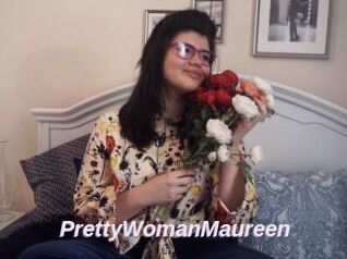 PrettyWomanMaureen