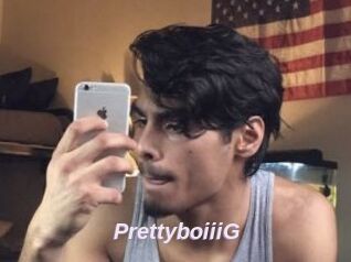 PrettyboiiiG