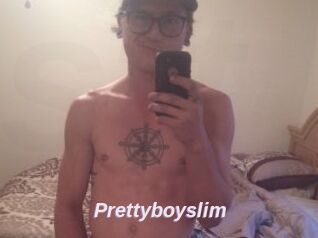 Prettyboyslim