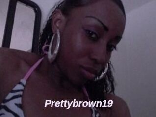 Prettybrown19