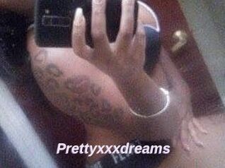 Prettyxxxdreams