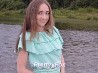 PrettyyFox