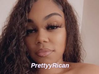PrettyyRican