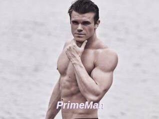 PrimeMan