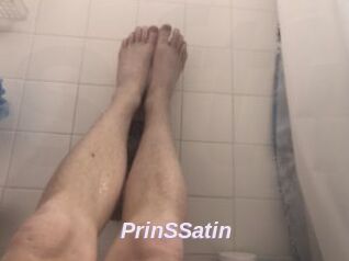PrinSSatin