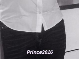Prince2016