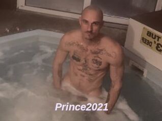 Prince2021
