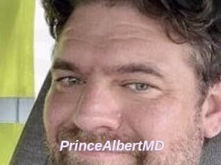 PrinceAlbertMD