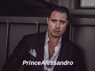 PrinceAlessandro