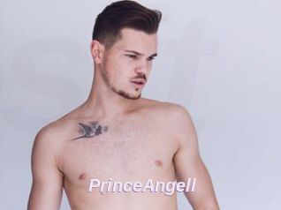 PrinceAngell