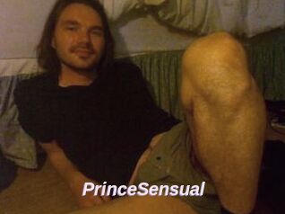 PrinceSensual
