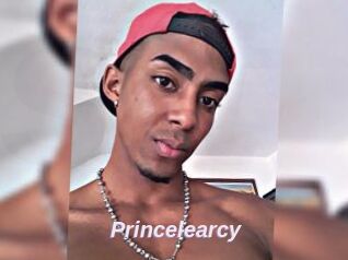 Princelearcy