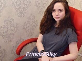 PrincesSilky
