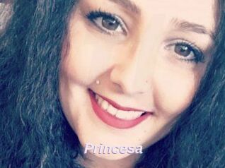 Princesa