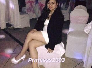 Princess2193