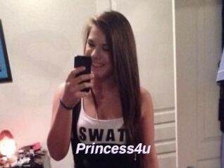 Princess4u