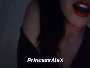PrincessAleX