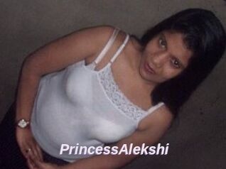 PrincessAlekshi