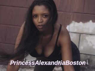 PrincessAlexandriaBoston