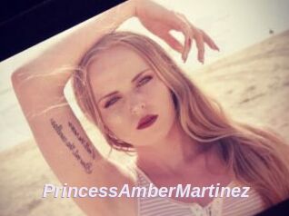 PrincessAmberMartinez