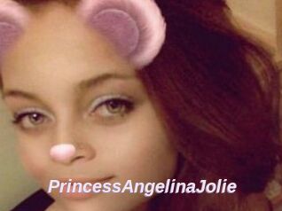 PrincessAngelinaJolie