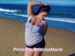 PrincessAriannaMarie
