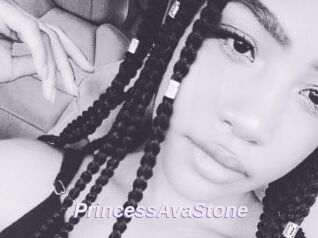 PrincessAvaStone