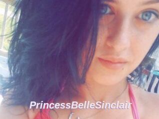 PrincessBelleSinclair