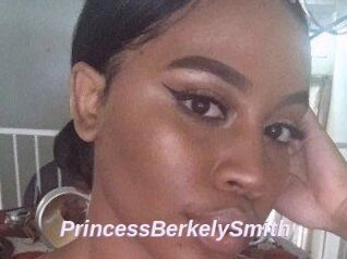 PrincessBerkelySmith