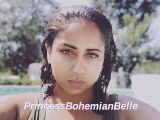 PrincessBohemianBelle