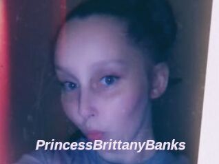 PrincessBrittanyBanks