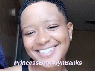 PrincessBrooklynBanks
