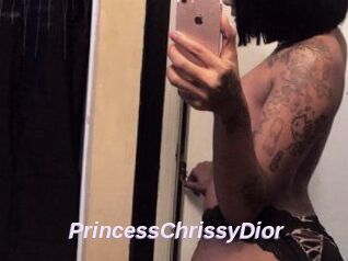 PrincessChrissyDior