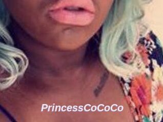 PrincessCoCoCo