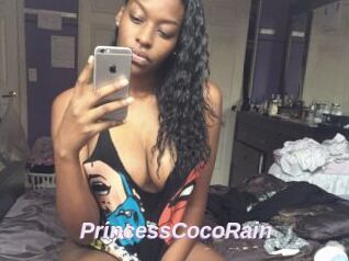 PrincessCocoRain