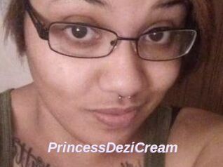 PrincessDeziCream