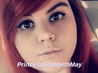 PrincessElizabethMay