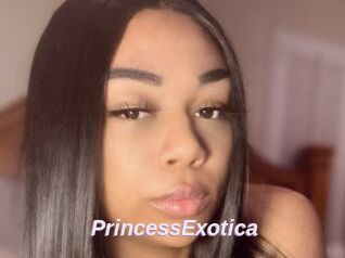 PrincessExotica
