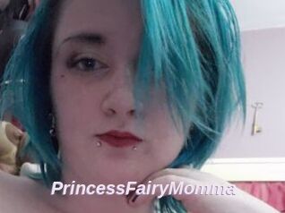 PrincessFairyMomma