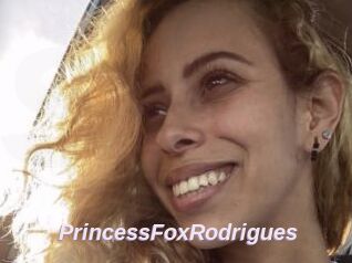 PrincessFoxRodrigues