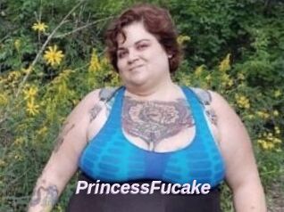 PrincessFucake