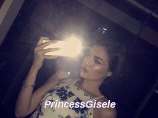 PrincessGisele
