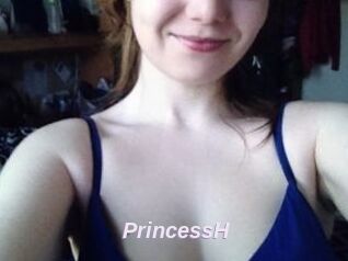 PrincessH