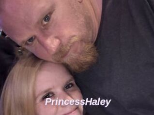 PrincessHaley