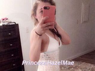 PrincessHazelMae