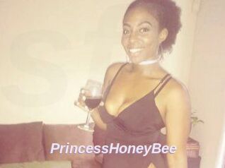 PrincessHoneyBee