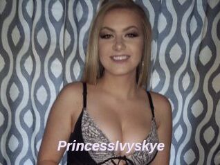 PrincessIvyskye