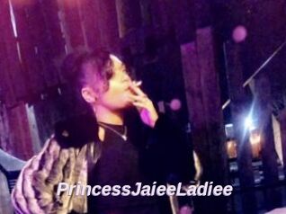 PrincessJaieeLadiee