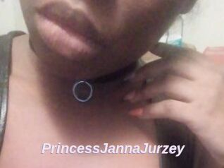 PrincessJannaJurzey