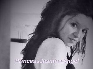 PrincessJasmineAngel